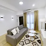 Loft Carlos Iii L1a Apartament Kordoba