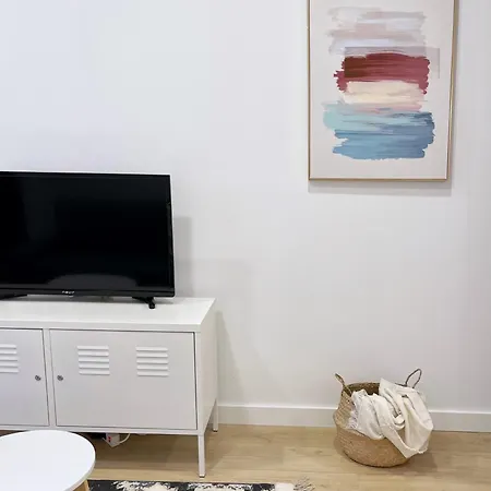 Loft Carlos Iii L1a Apartment