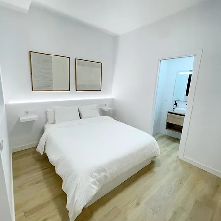 Loft Carlos Iii L1a Cordoba