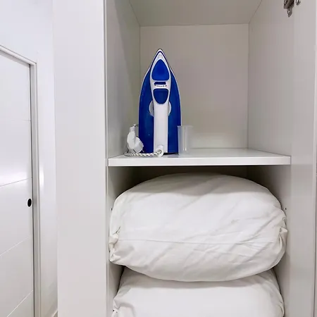 Loft Carlos Iii L1a Apartment *