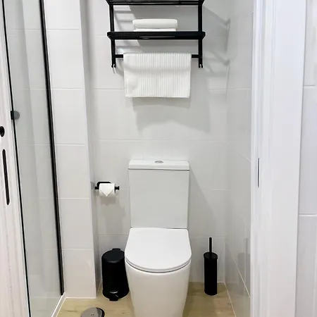 Loft Carlos Iii L1a Kordoba