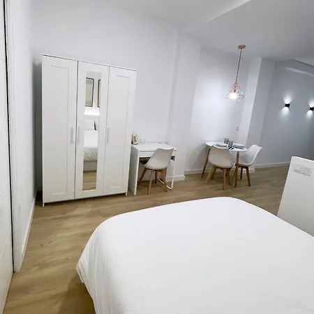 Loft Carlos Iii L1a Apartament Kordoba