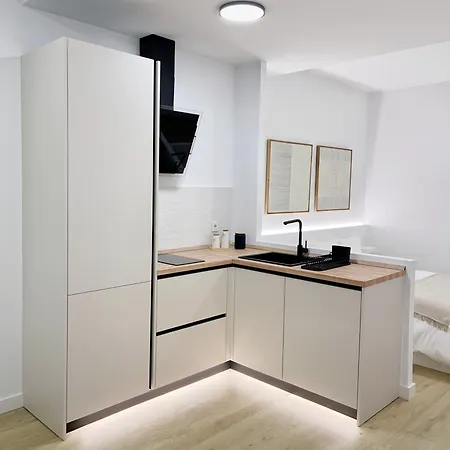 Loft Carlos Iii L1a * Córdoba