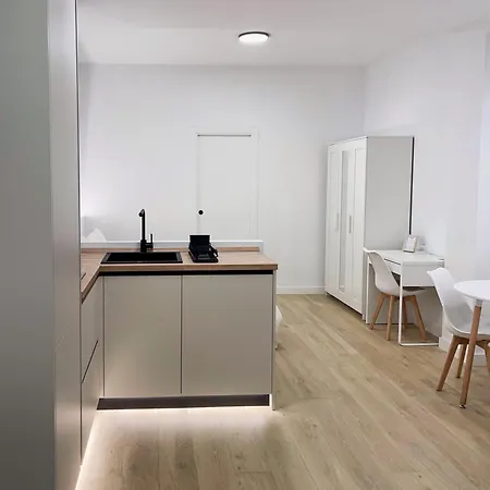 Loft Carlos Iii L1a *