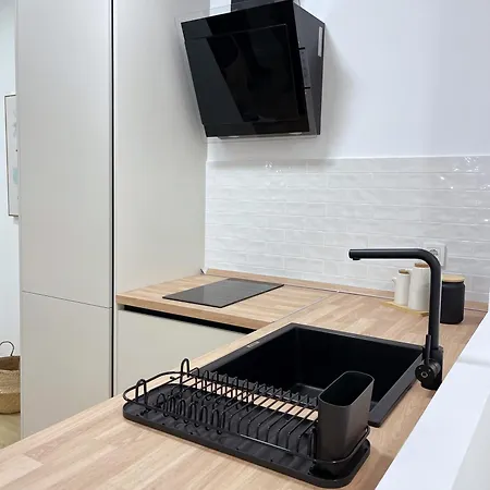 Loft Carlos Iii L1a * Cordova