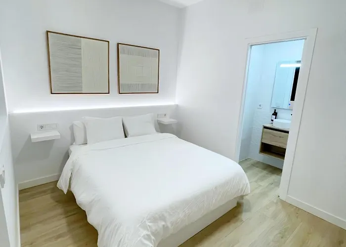 Loft Carlos Iii L1a Кордова