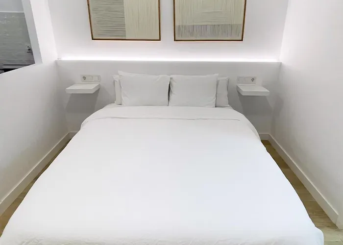 Loft Carlos Iii L1a * Кордова