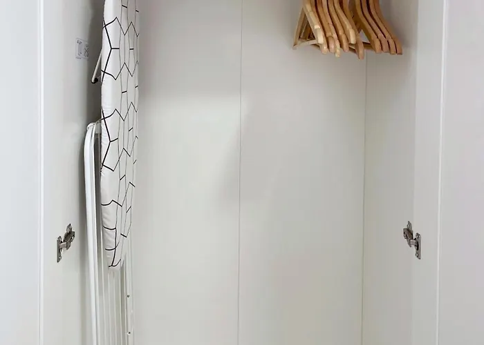 Loft Carlos Iii L1a Апартаменти *