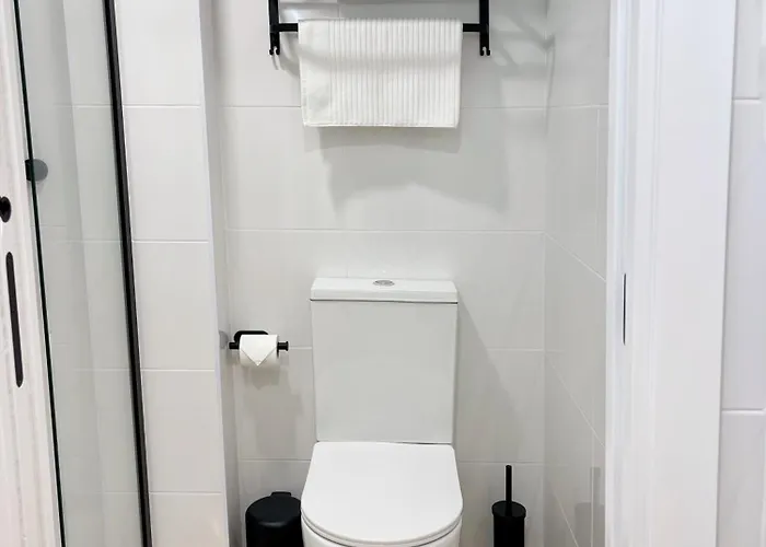 Loft Carlos Iii L1a Кордова