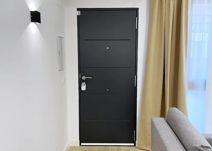 Апартаменти Loft Carlos Iii L1a *