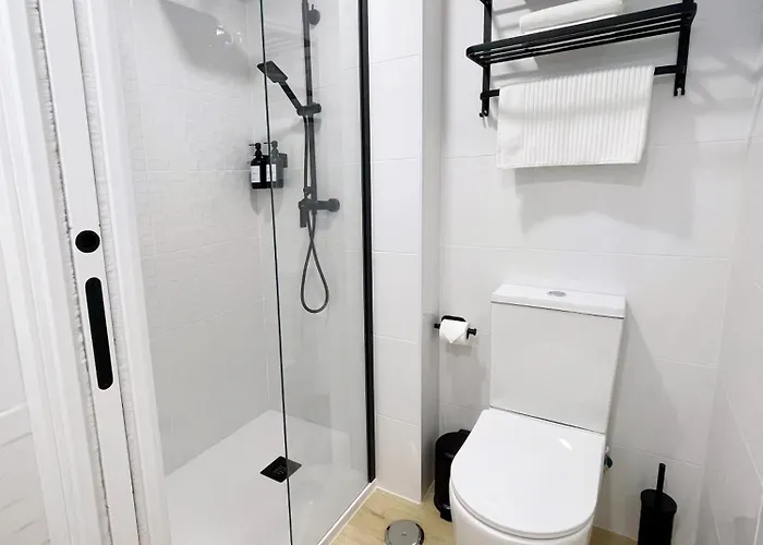 Loft Carlos Iii L1a *