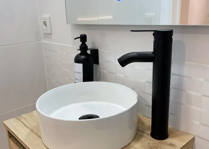 Апартаменти Loft Carlos Iii L1a *