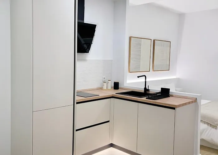 Loft Carlos Iii L1a * Кордова