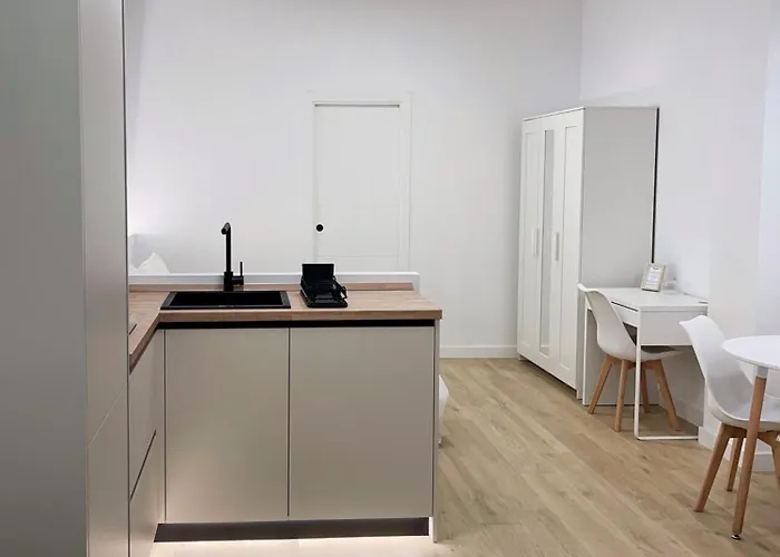 Loft Carlos Iii L1a *