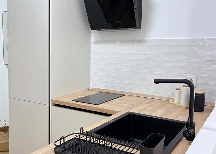 Loft Carlos Iii L1a * Кордова