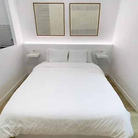 Loft Carlos Iii L1a * Córdoba