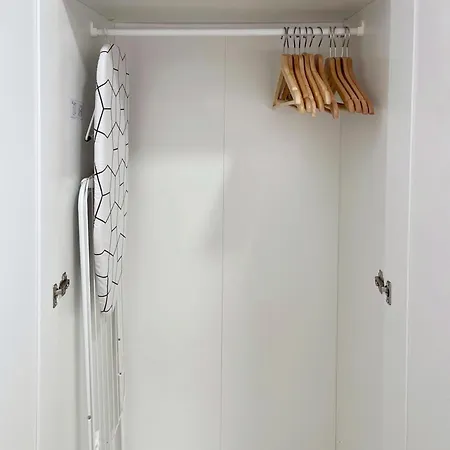 Loft Carlos Iii L1a Apartment *