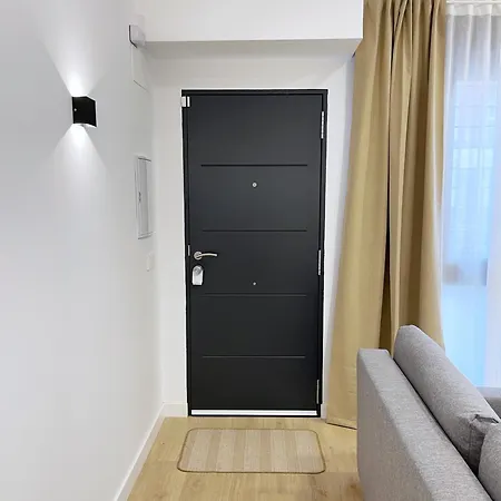 Apartment Loft Carlos Iii L1a *