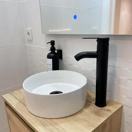 Apartment Loft Carlos Iii L1a *